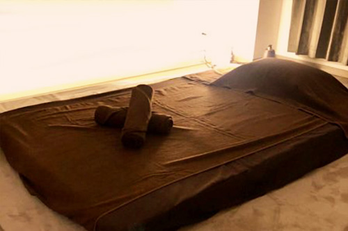 room